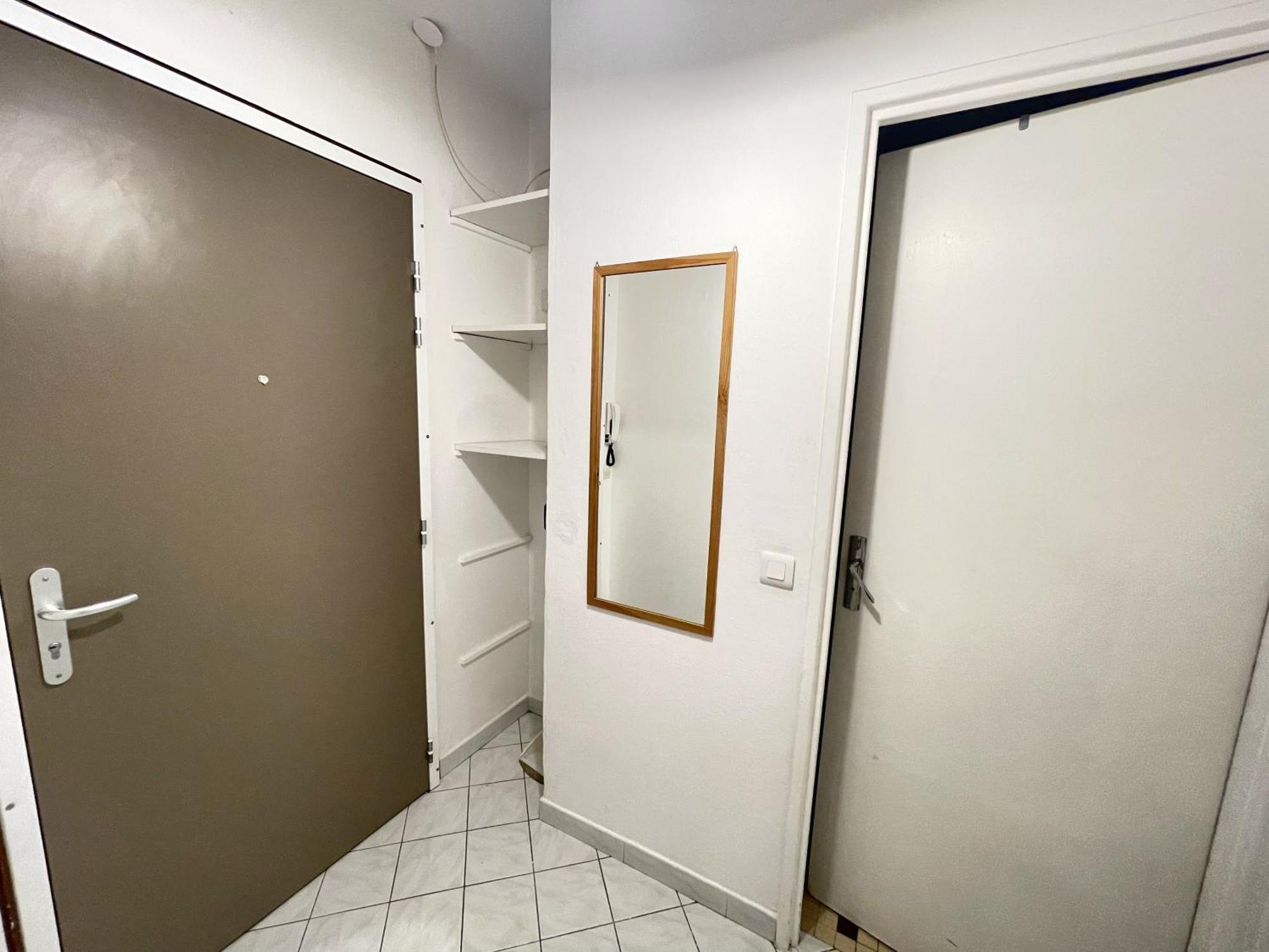 דירות Cool Studio Saint Louis Vicino Stazione/Aereoporto מראה חיצוני תמונה